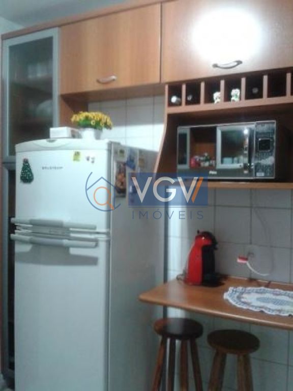 Apartamento à venda com 2 quartos, 98m² - Foto 10