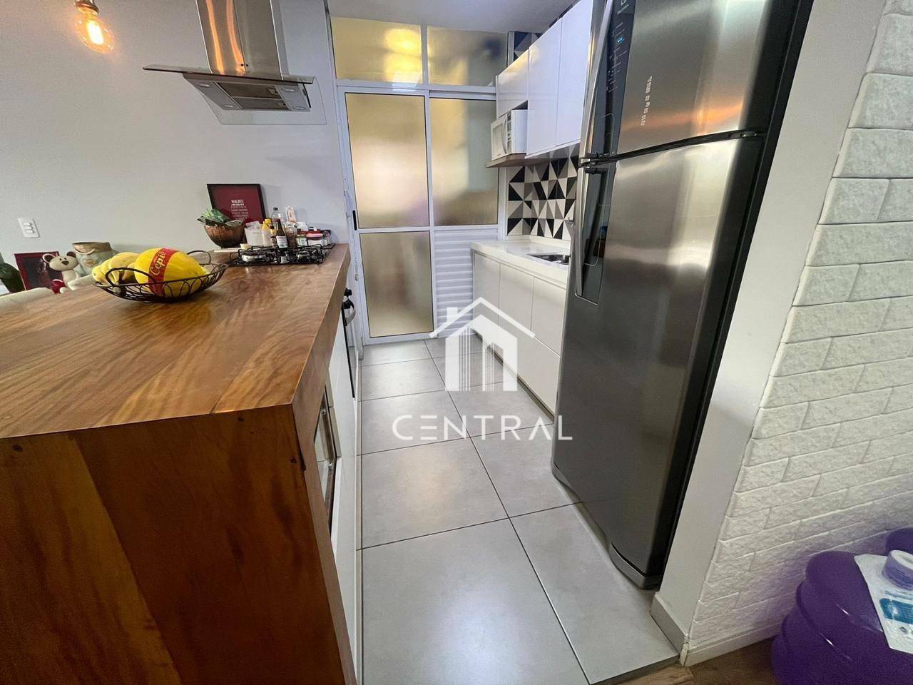 Apartamento à venda com 3 quartos, 92m² - Foto 18