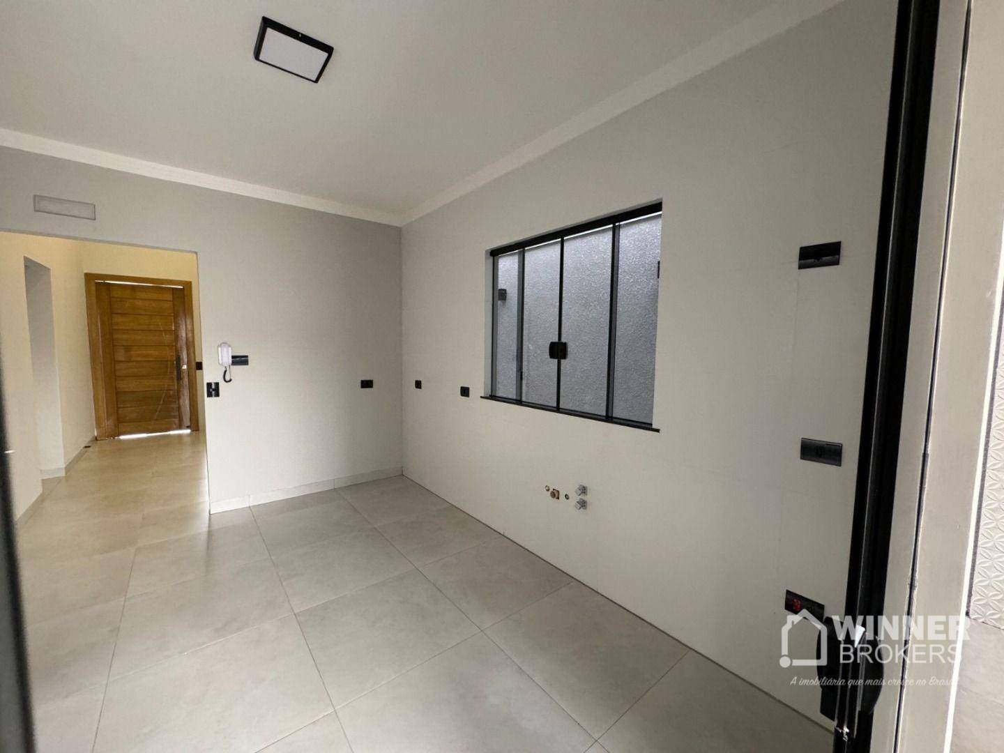 Casa à venda com 3 quartos, 109m² - Foto 5