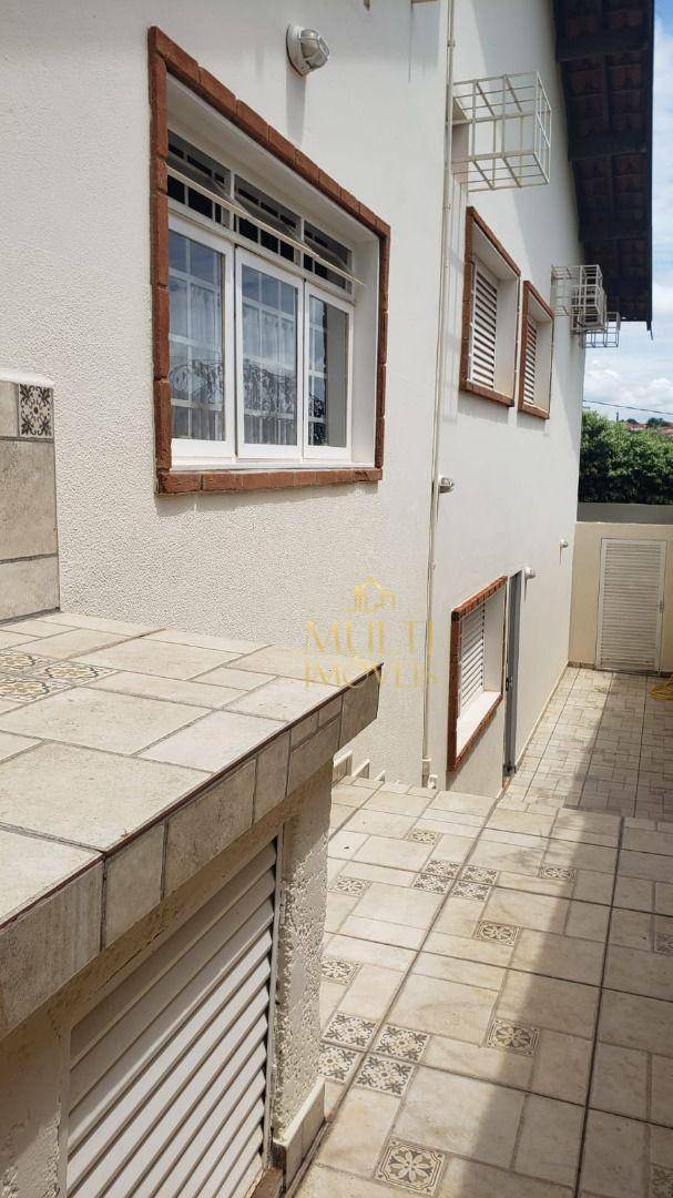 Casa à venda com 3 quartos, 260m² - Foto 7