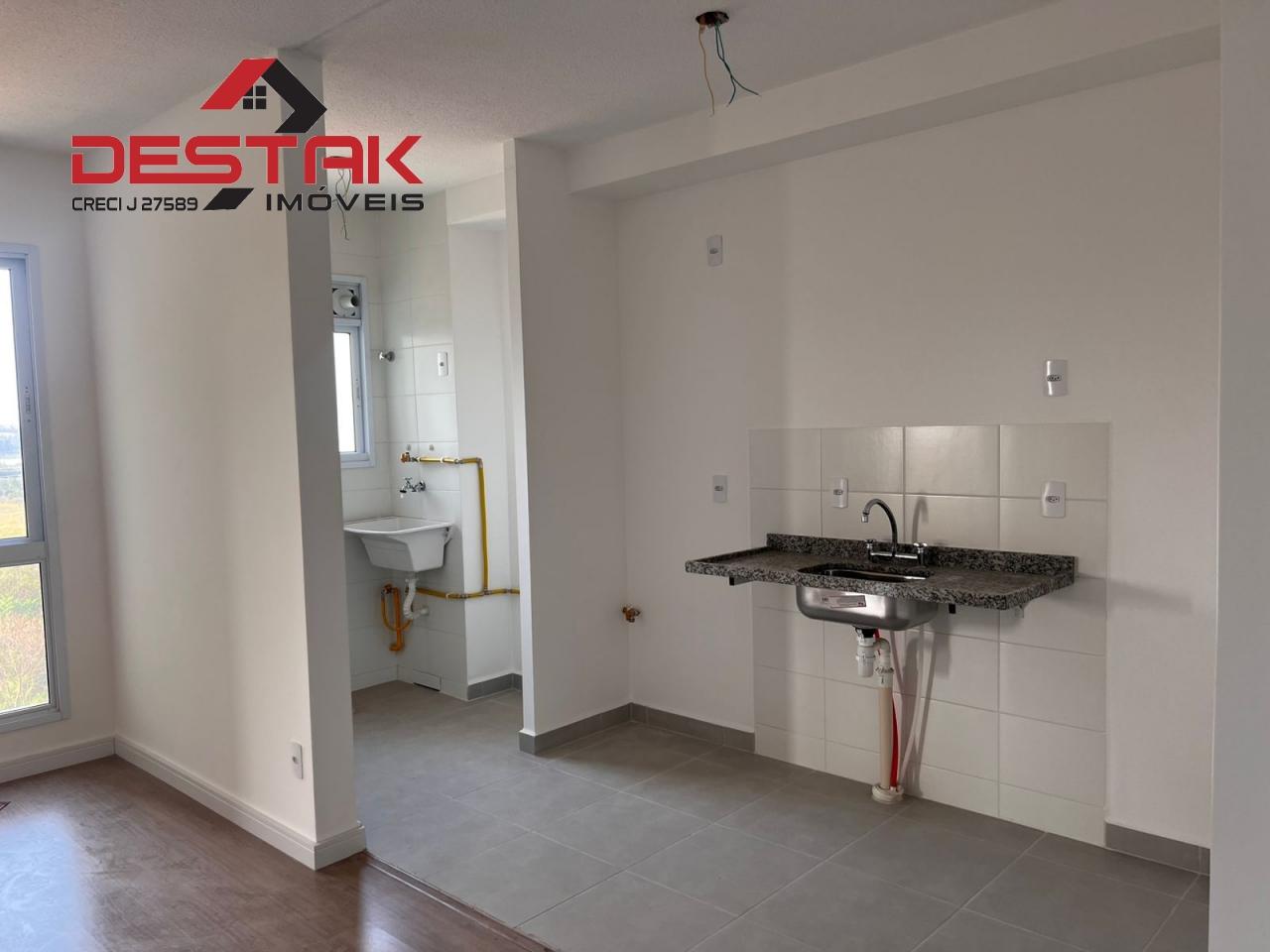 Apartamento à venda com 3 quartos, 64m² - Foto 5