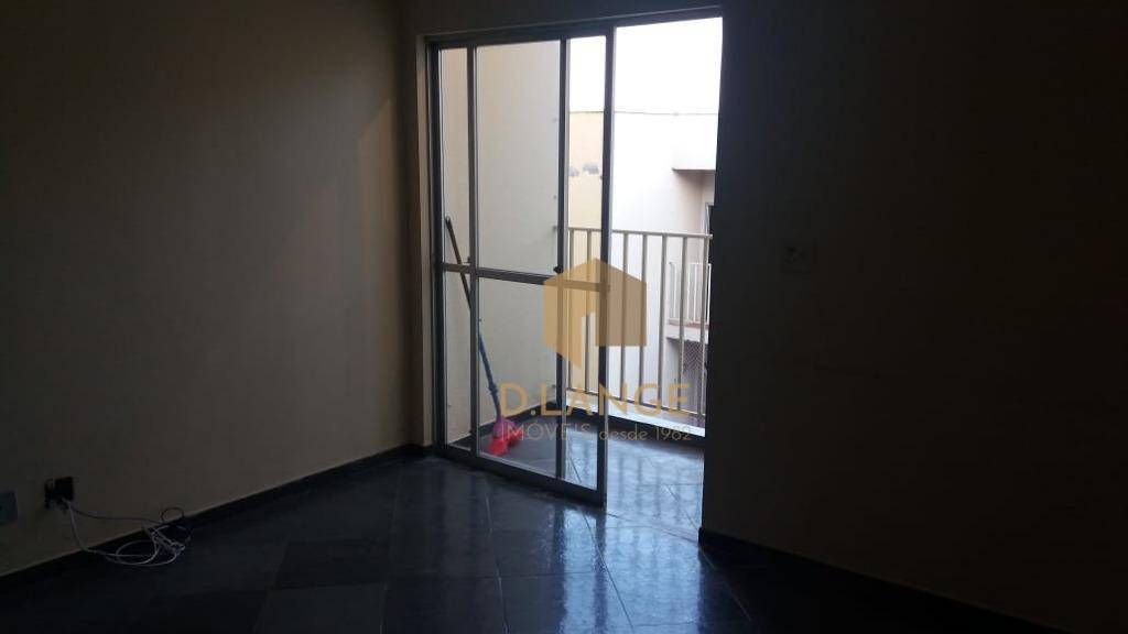 Apartamento à venda com 2 quartos, 52m² - Foto 1