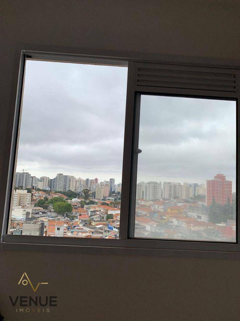 Apartamento à venda com 1 quarto, 31m² - Foto 19