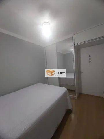 Apartamento à venda com 2 quartos, 45m² - Foto 5