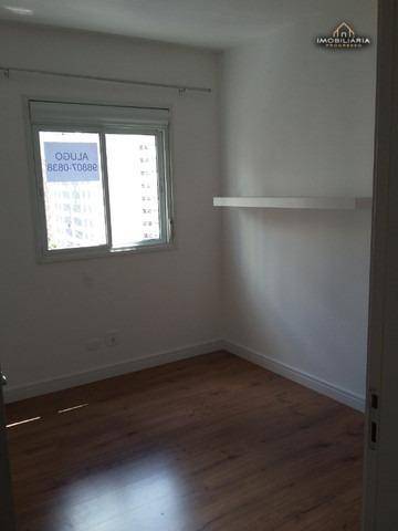 Apartamento à venda com 2 quartos, 74m² - Foto 9