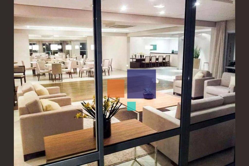 Apartamento à venda com 3 quartos, 64m² - Foto 29