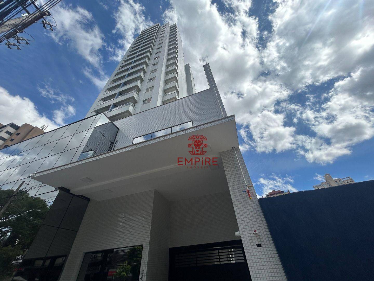 Apartamento, 2 quartos, 73 m² - Foto 1