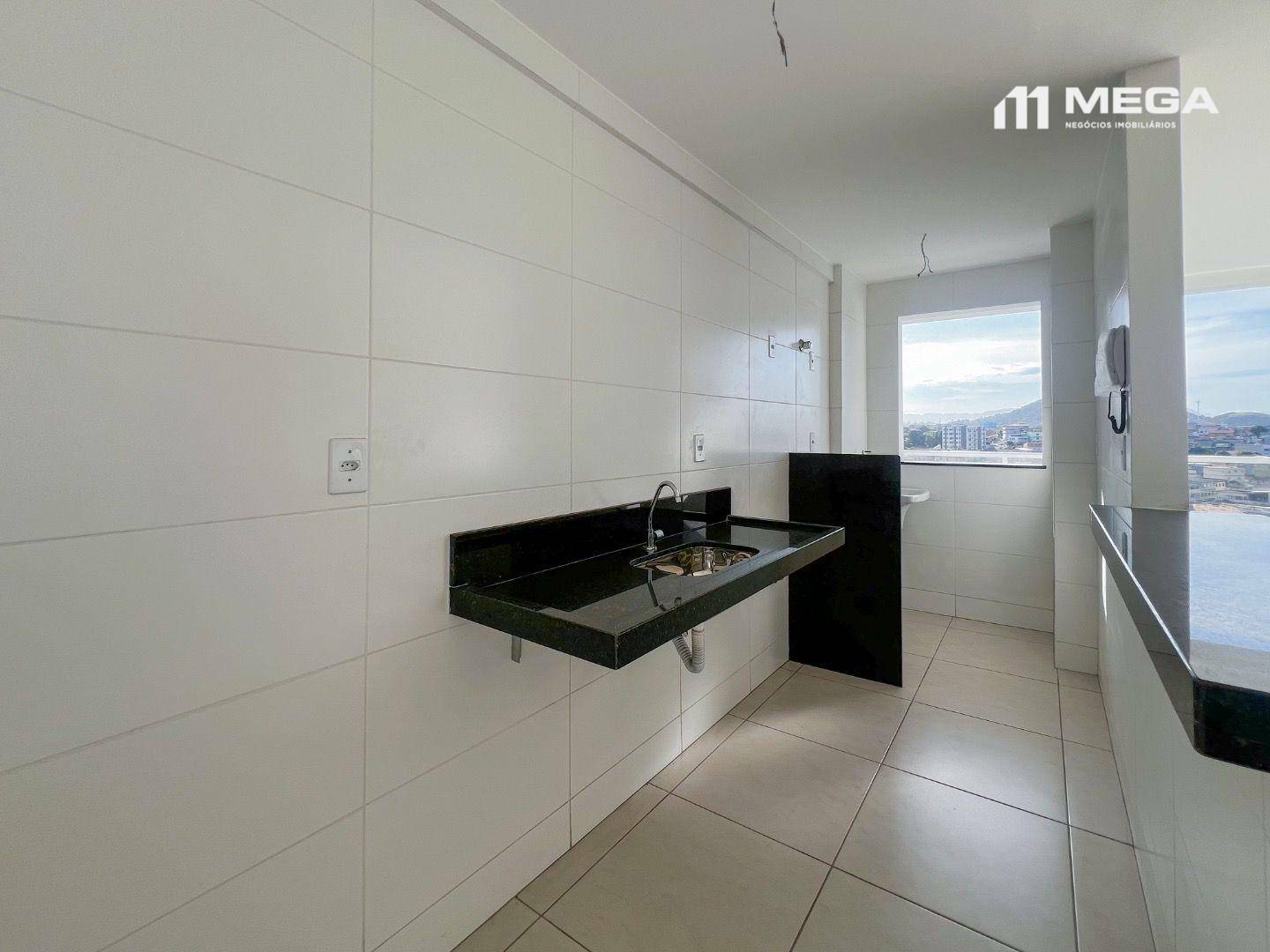 Apartamento à venda com 2 quartos, 55m² - Foto 12