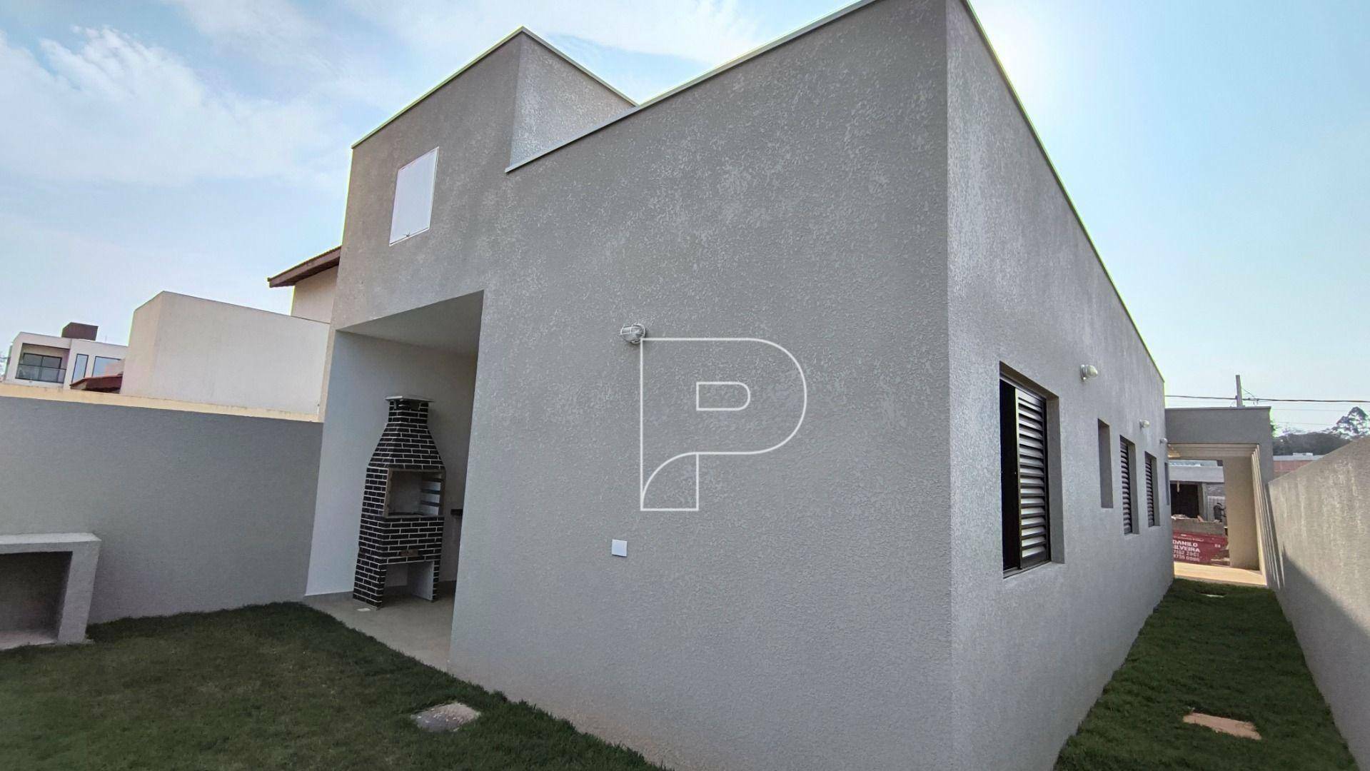 Casa de Condomínio à venda com 3 quartos, 110m² - Foto 26