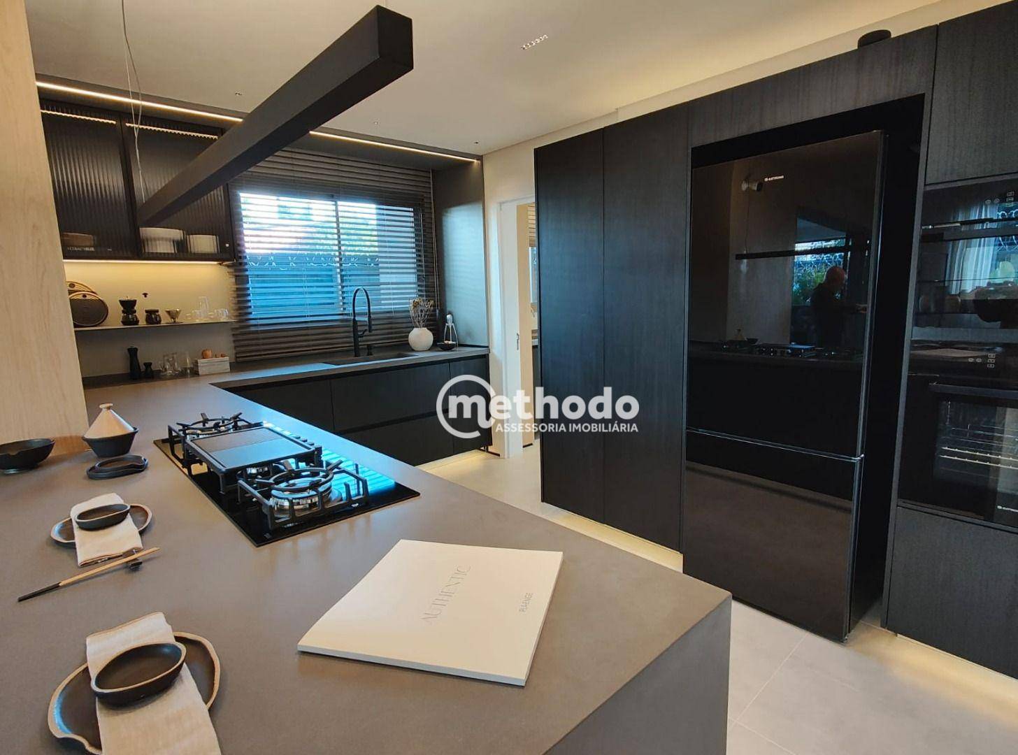 Apartamento à venda com 3 quartos, 155m² - Foto 5