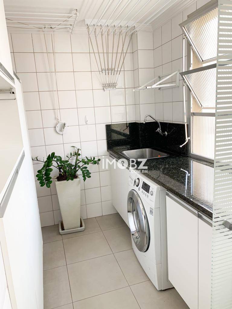 Apartamento à venda com 3 quartos, 85m² - Foto 12