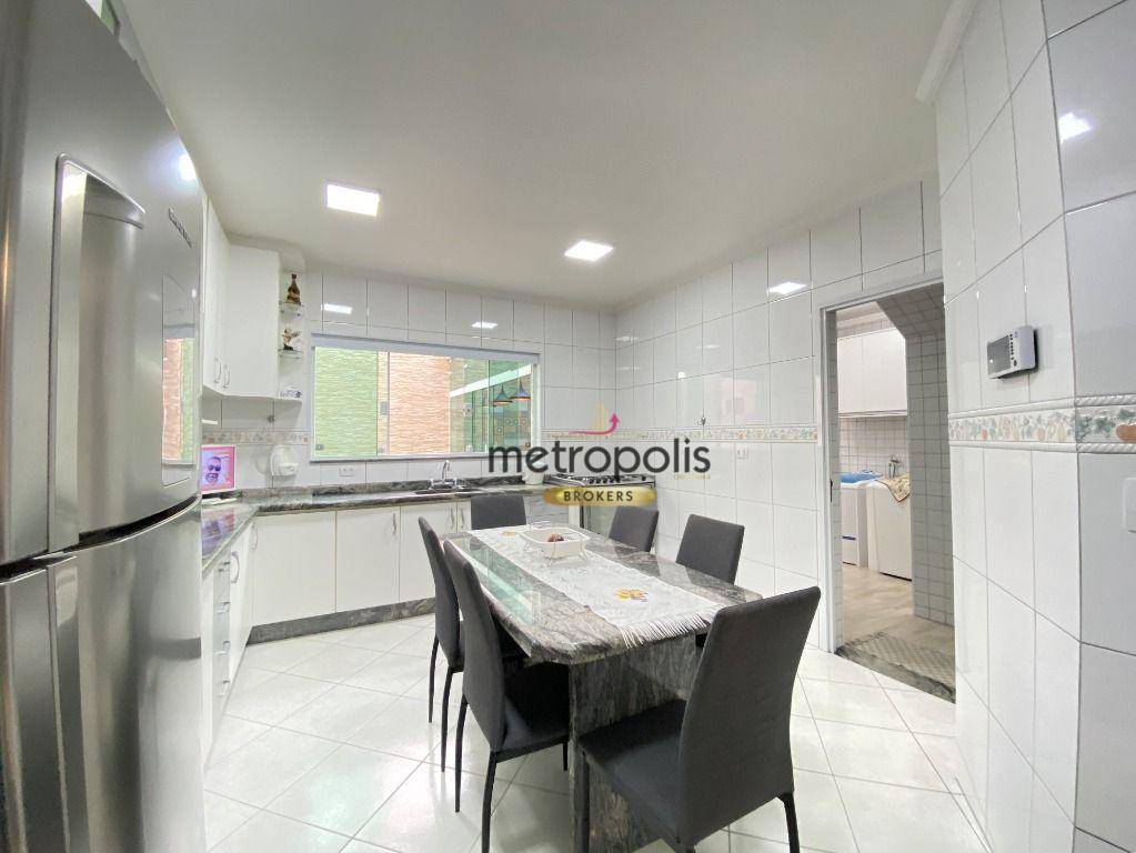 Sobrado à venda com 3 quartos, 144m² - Foto 8