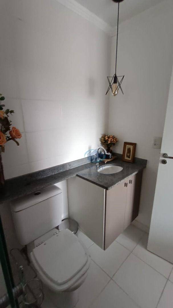 Apartamento à venda com 3 quartos, 61m² - Foto 15