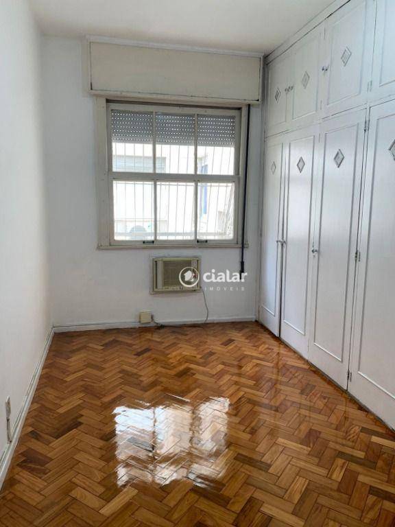 Apartamento à venda com 3 quartos, 173m² - Foto 6