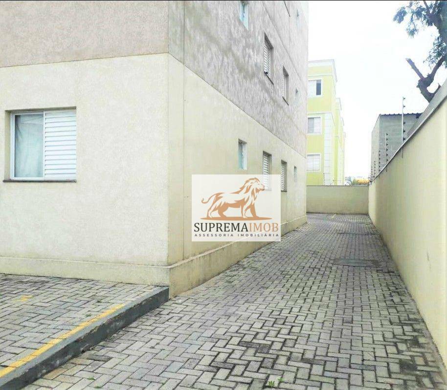 Apartamento à venda com 2 quartos, 52m² - Foto 26