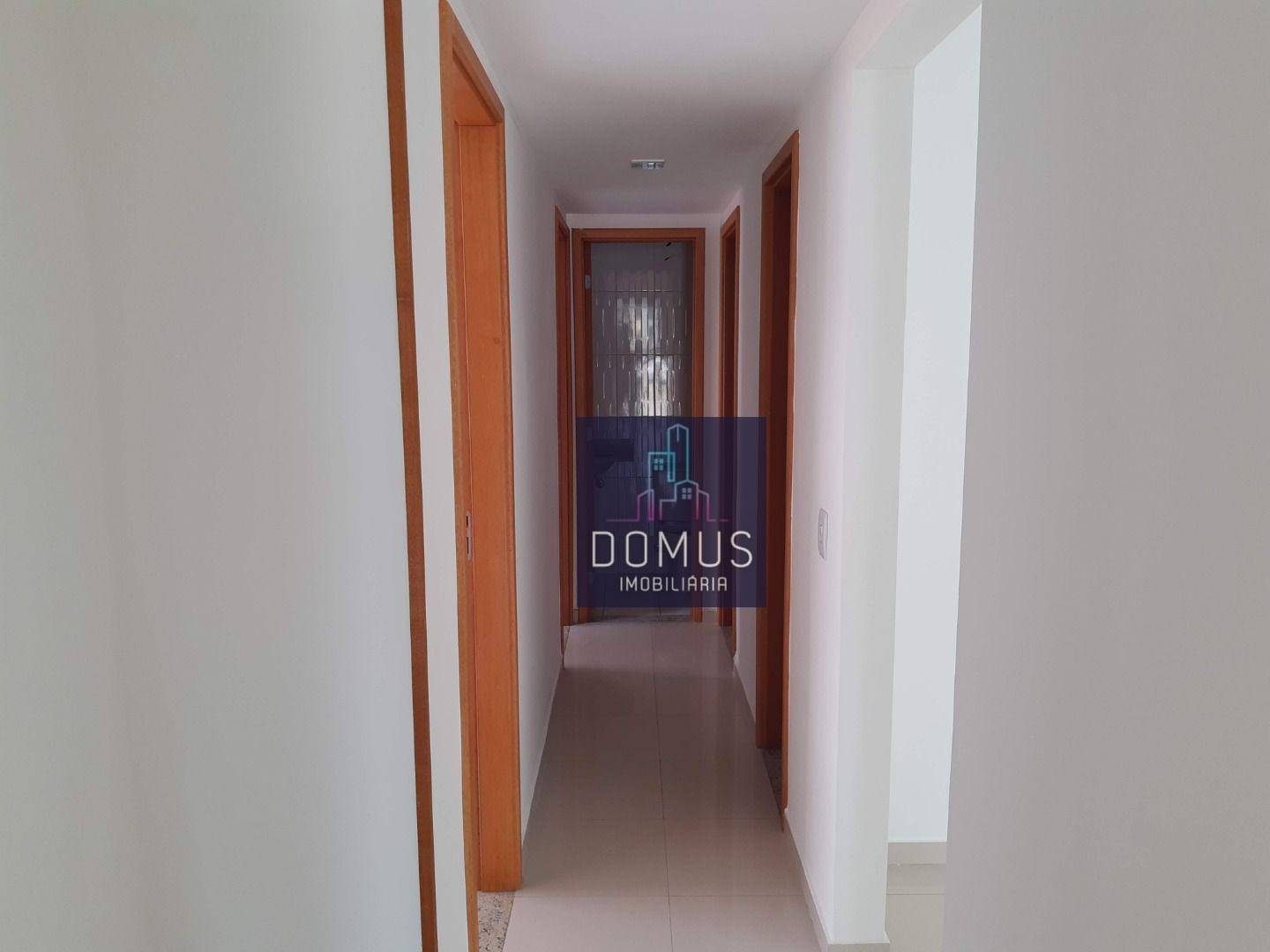 Apartamento à venda com 4 quartos, 111m² - Foto 11