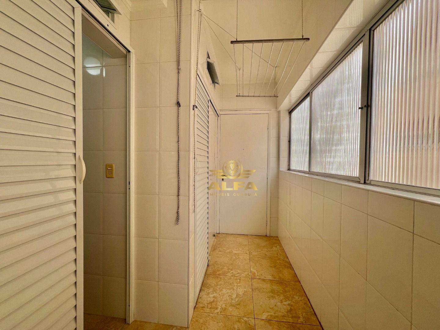 Apartamento à venda com 2 quartos, 120m² - Foto 21