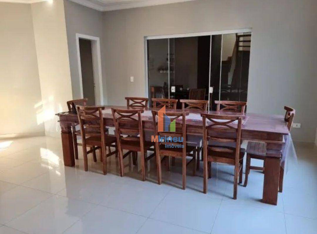 Sobrado à venda com 3 quartos, 175m² - Foto 15