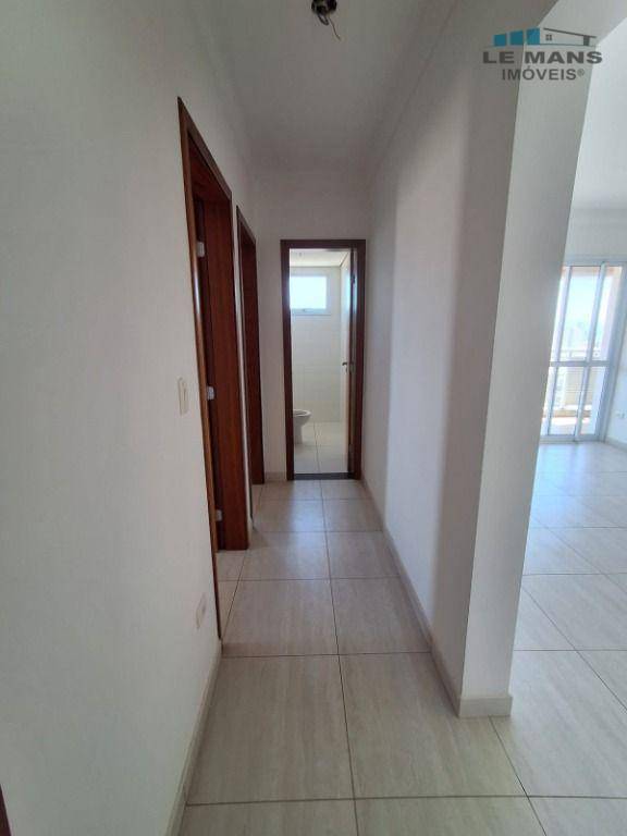 Apartamento à venda com 3 quartos, 98m² - Foto 6