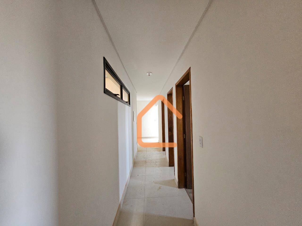 Apartamento à venda com 3 quartos, 88m² - Foto 8