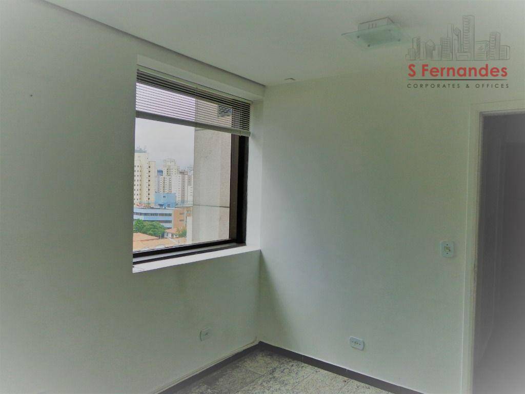 Conjunto Comercial-Sala para alugar, 40m² - Foto 8