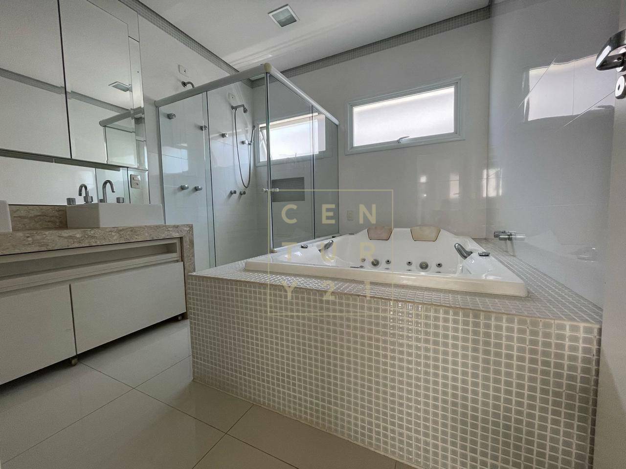 Casa de Condomínio à venda e aluguel com 3 quartos, 226m² - Foto 21