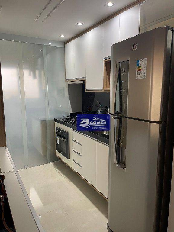 Apartamento à venda com 3 quartos, 65m² - Foto 6