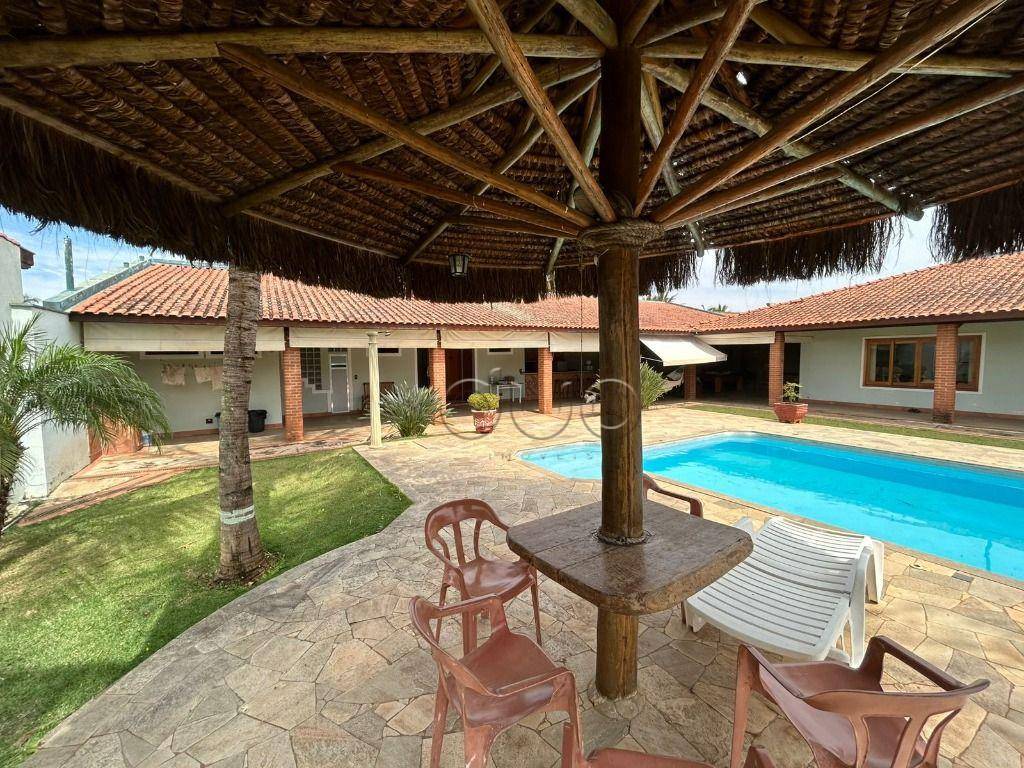 Chácara, 3 quartos, 1000 m² - Foto 2