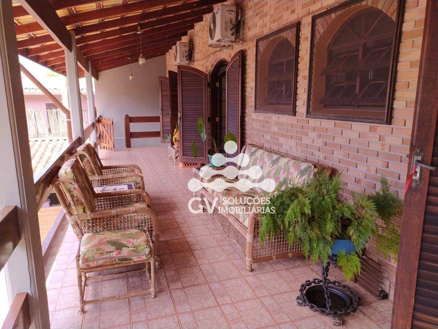 Casa de Condomínio à venda com 6 quartos, 327m² - Foto 14