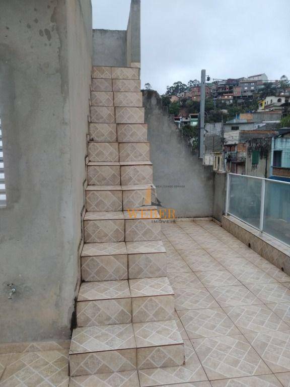 Sobrado à venda com 2 quartos, 170m² - Foto 9