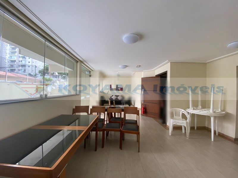 Apartamento à venda com 2 quartos, 67m² - Foto 16