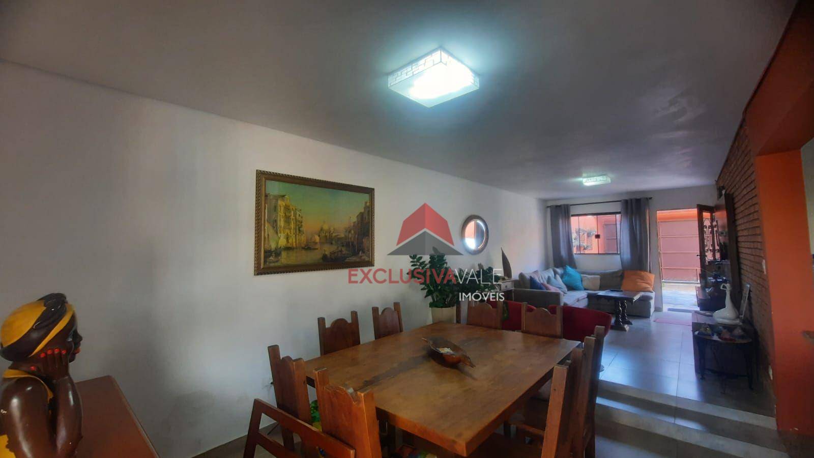 Casa, 3 quartos, 150 m² - Foto 5