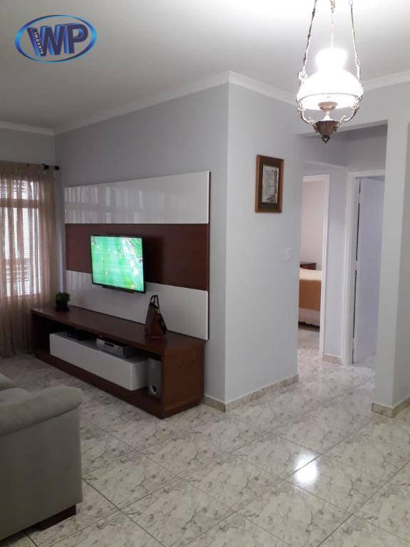 Apartamento à venda com 2 quartos, 65m² - Foto 1