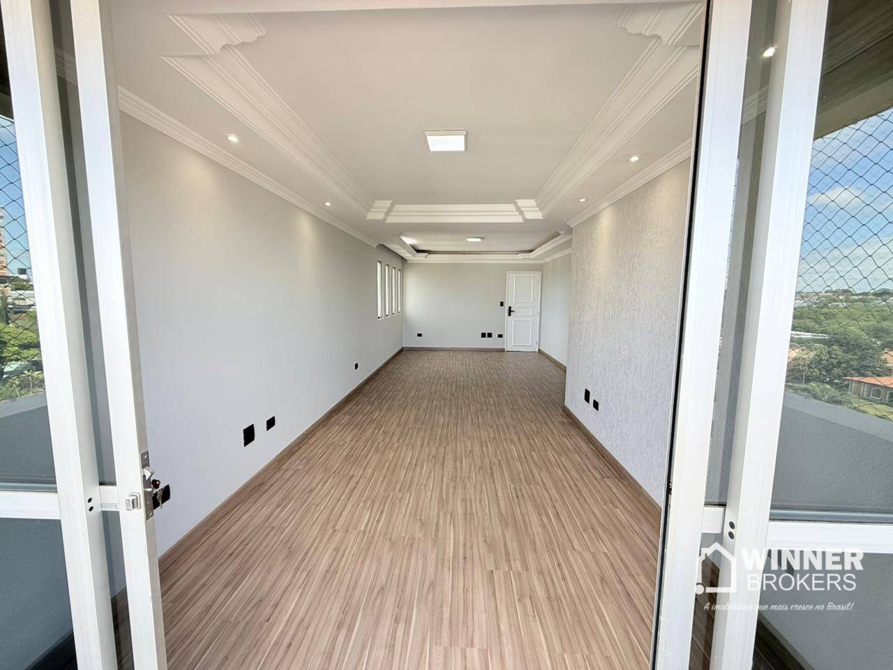 Apartamento, 3 quartos, 113 m² - Foto 3