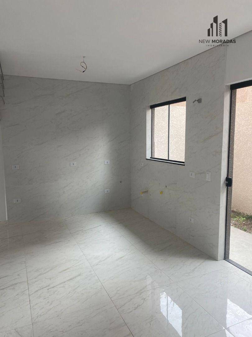 Sobrado, 3 quartos, 115 m² - Foto 4