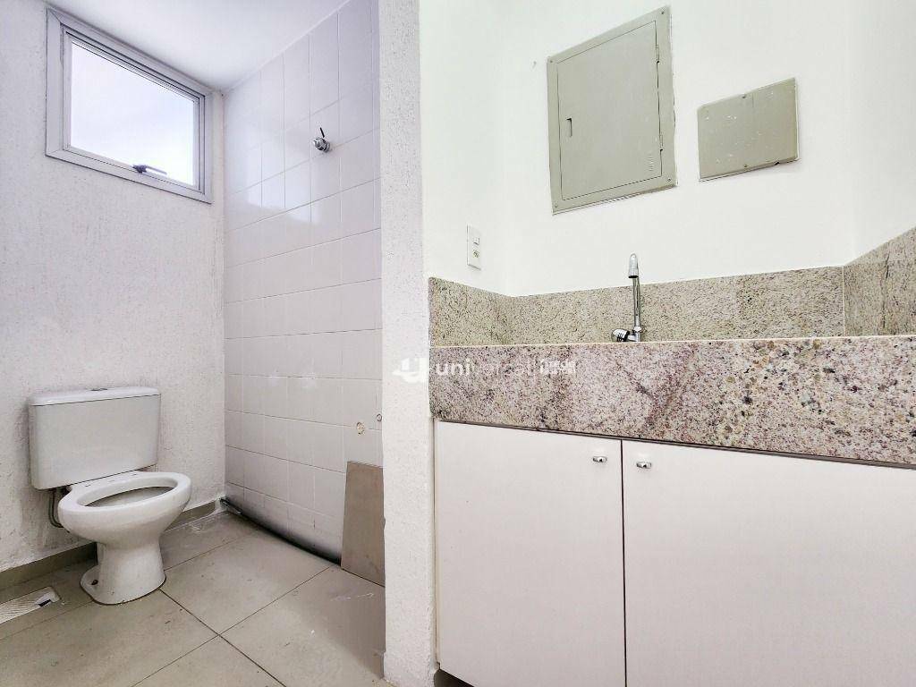 Conjunto Comercial-Sala à venda, 91m² - Foto 9