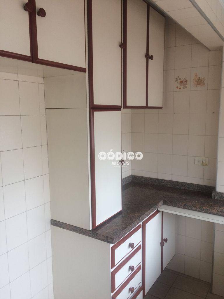 Apartamento à venda com 2 quartos, 82m² - Foto 6