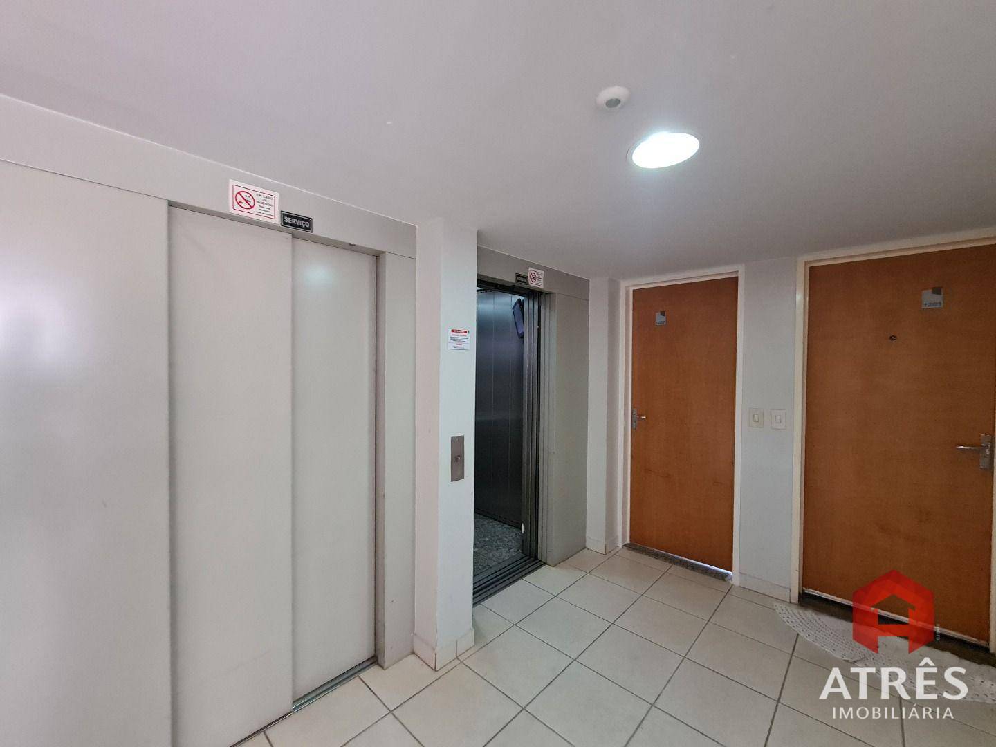 Apartamento para alugar com 2 quartos, 70m² - Foto 4