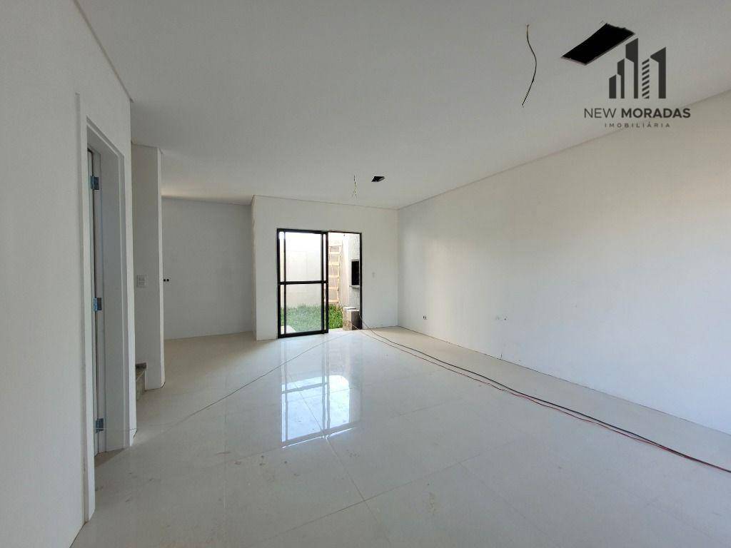 Sobrado à venda com 3 quartos, 123m² - Foto 3