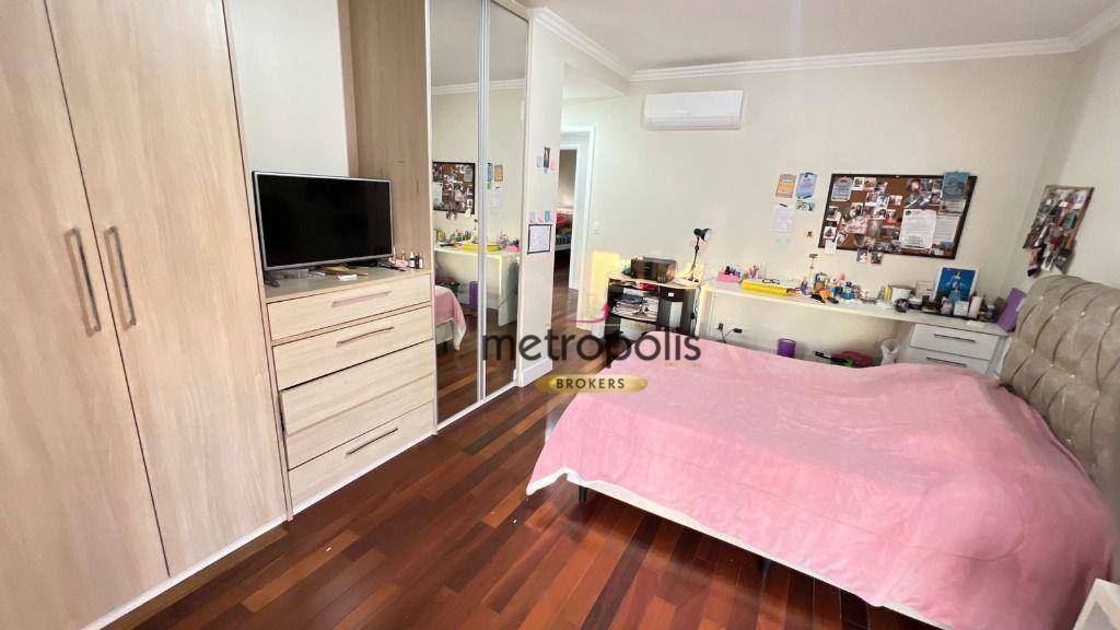 Apartamento à venda com 4 quartos, 242m² - Foto 26