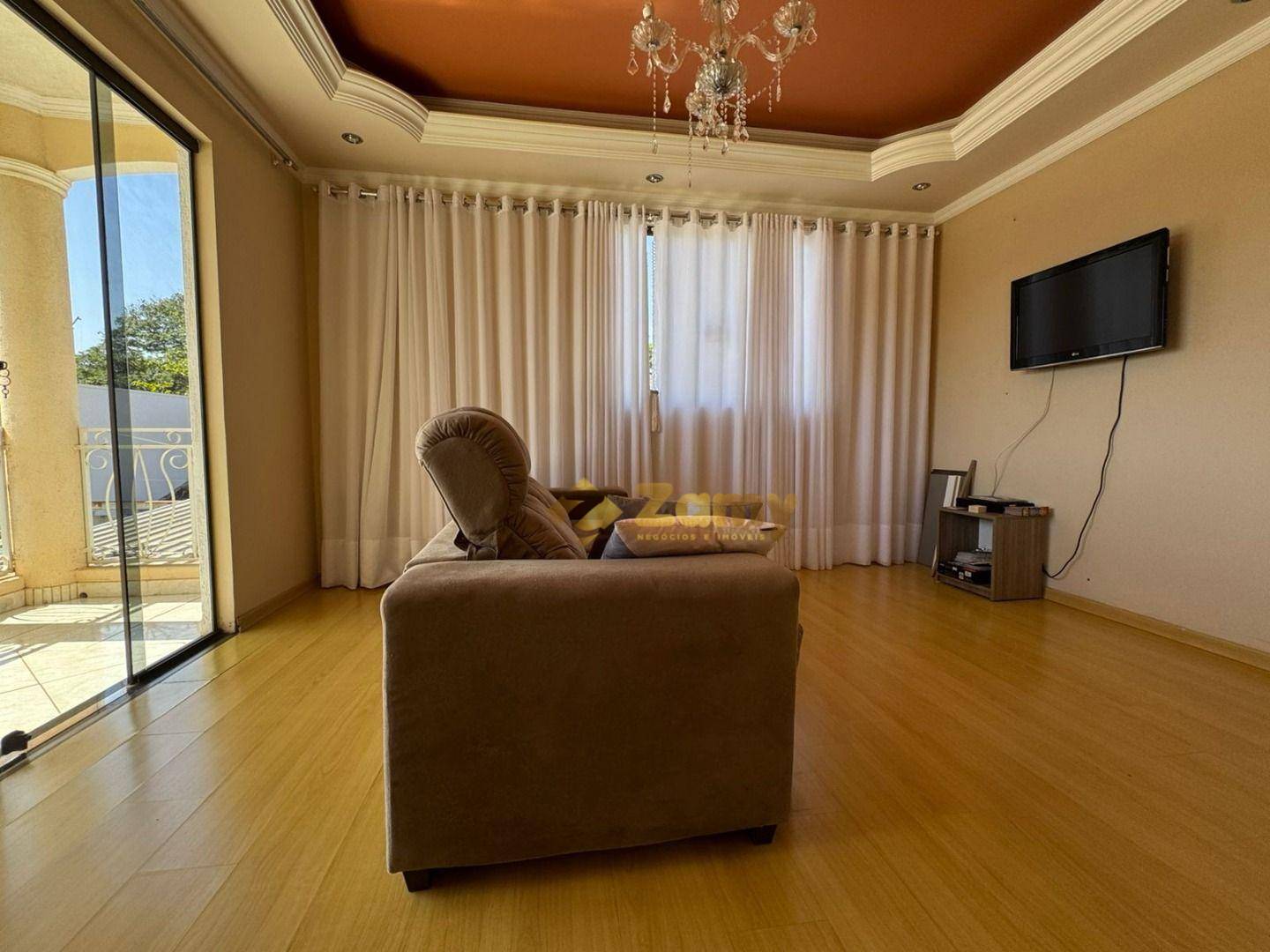 Sobrado, 2 quartos, 177 m² - Foto 4