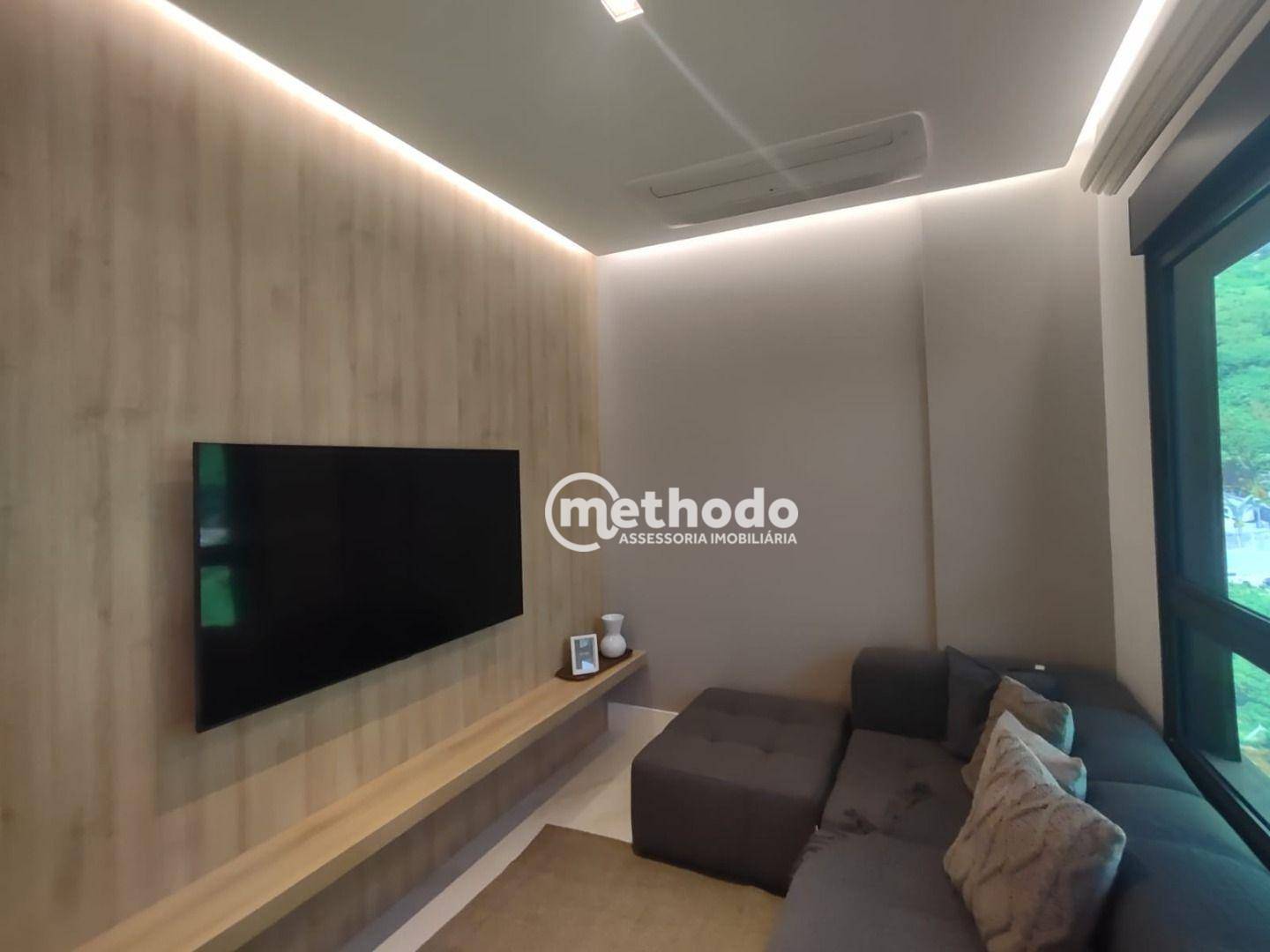 Apartamento à venda com 3 quartos, 91m² - Foto 6