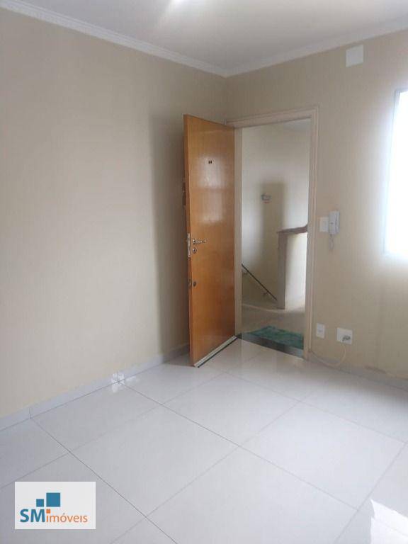 Apartamento à venda com 2 quartos, 50m² - Foto 1