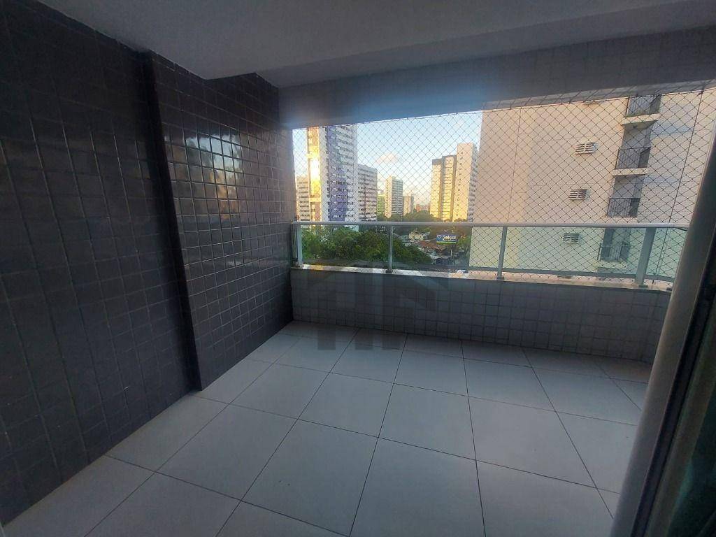 Apartamento, 4 quartos, 144 m² - Foto 4