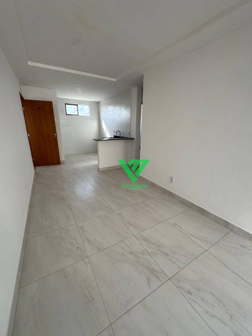 Apartamento à venda com 2 quartos, 56m² - Foto 10