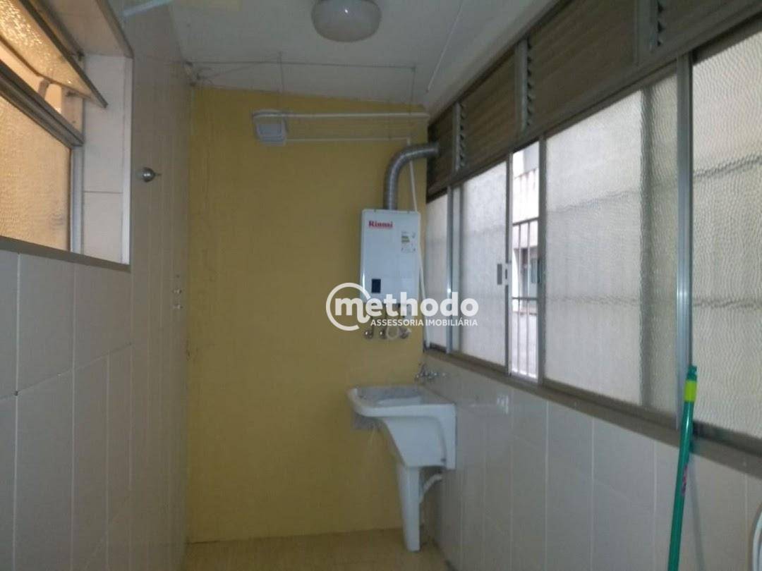 Apartamento à venda com 3 quartos, 90m² - Foto 5