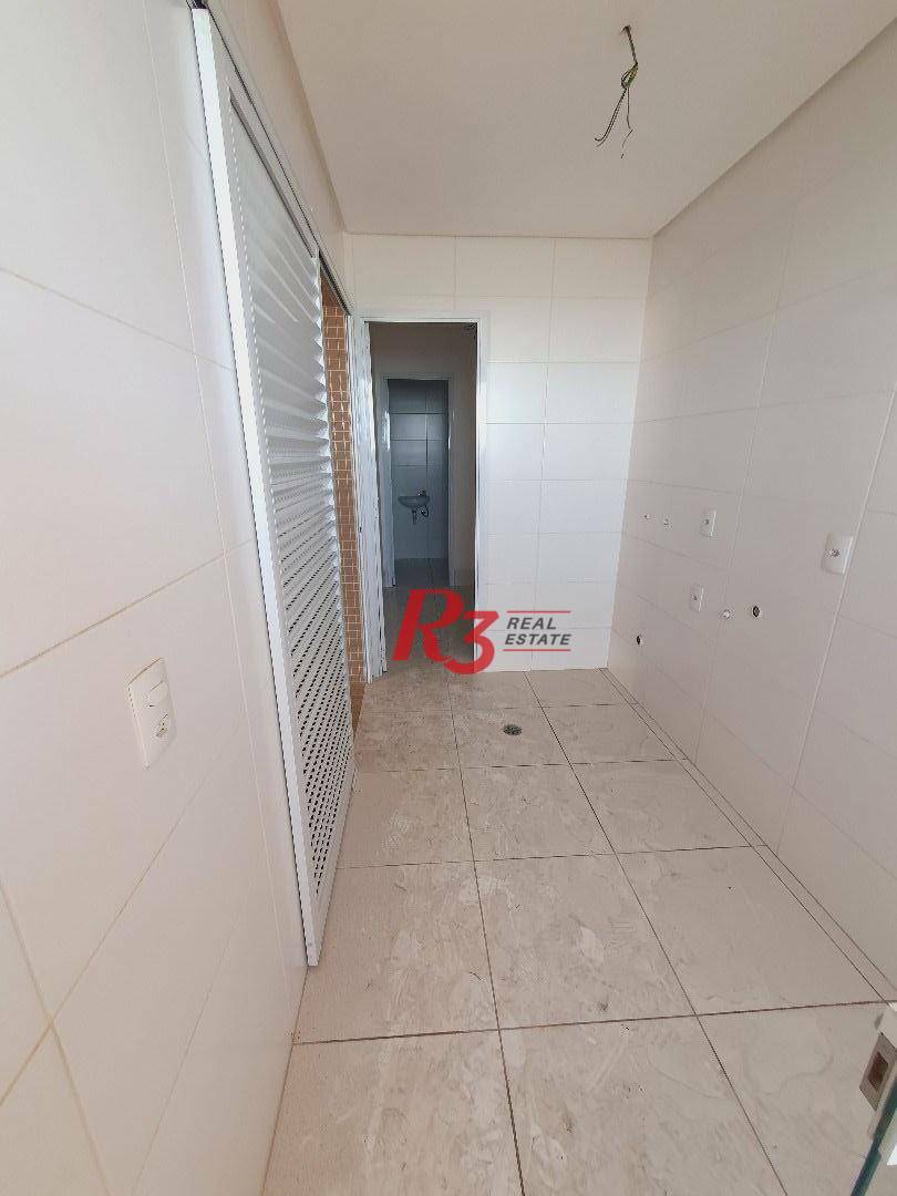 Apartamento à venda com 4 quartos, 250m² - Foto 11