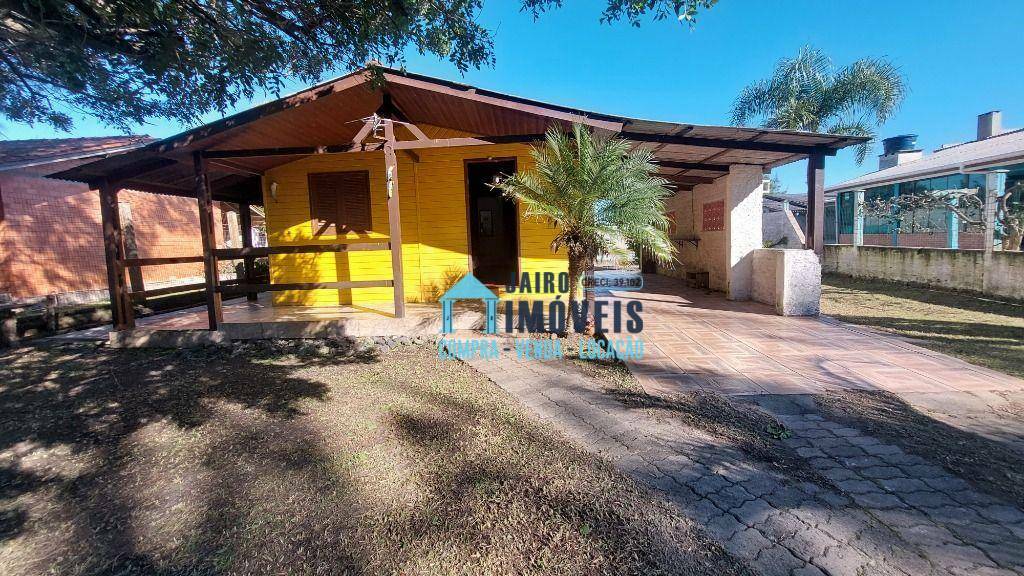 Casa à venda com 2 quartos, 450M2 - Foto 1