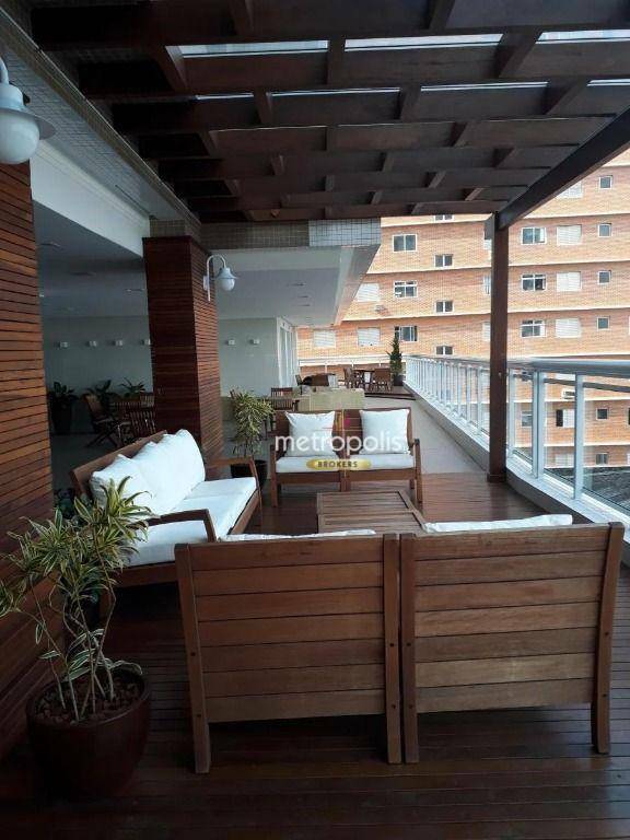 Apartamento à venda com 3 quartos, 148m² - Foto 11