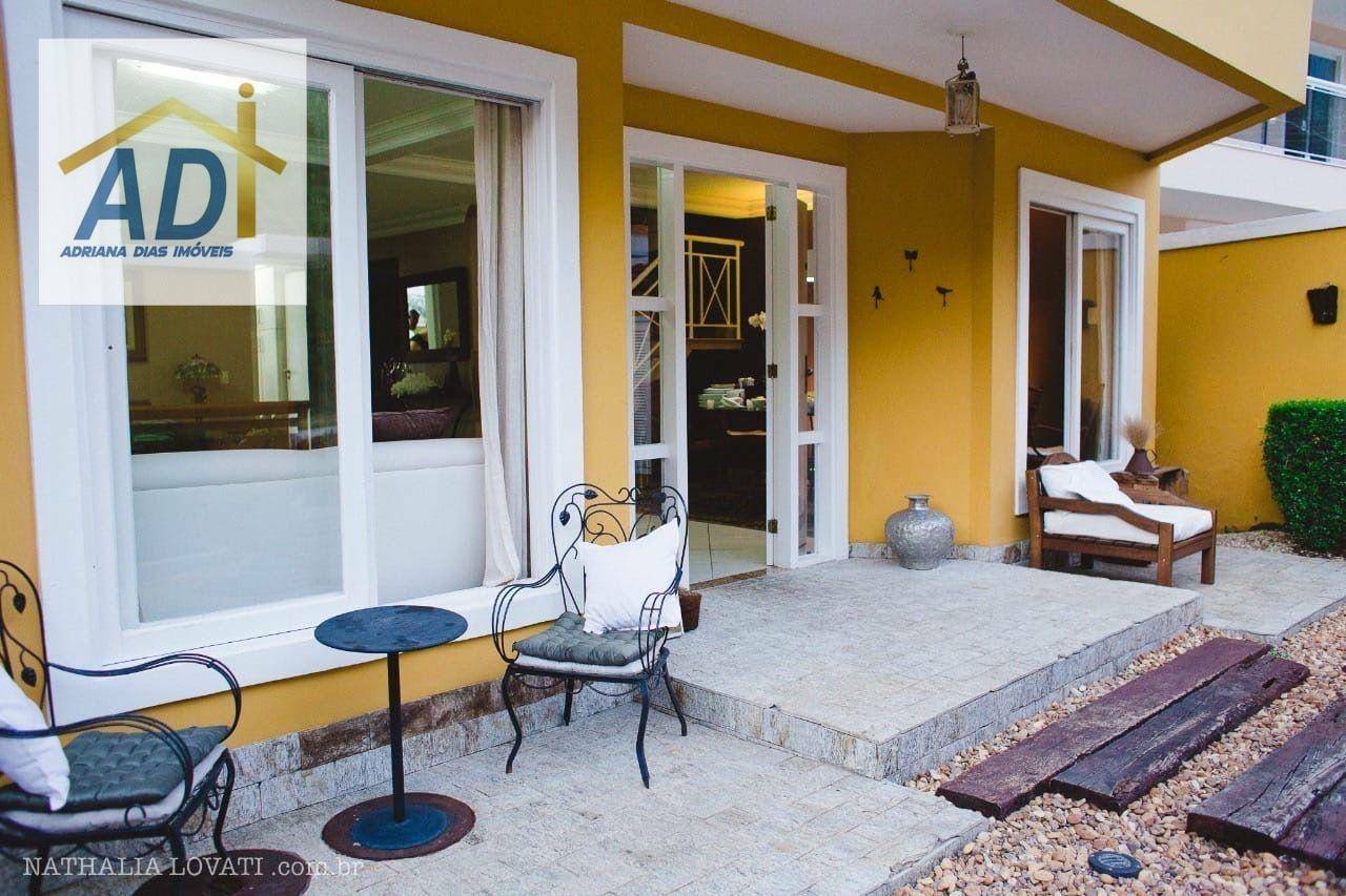 Casa de Condomínio à venda com 6 quartos, 207m² - Foto 36